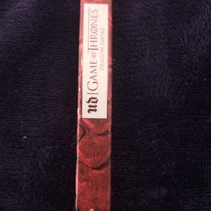 Urban Decay Game of Thrones Dragon Smoke Eyeliner
